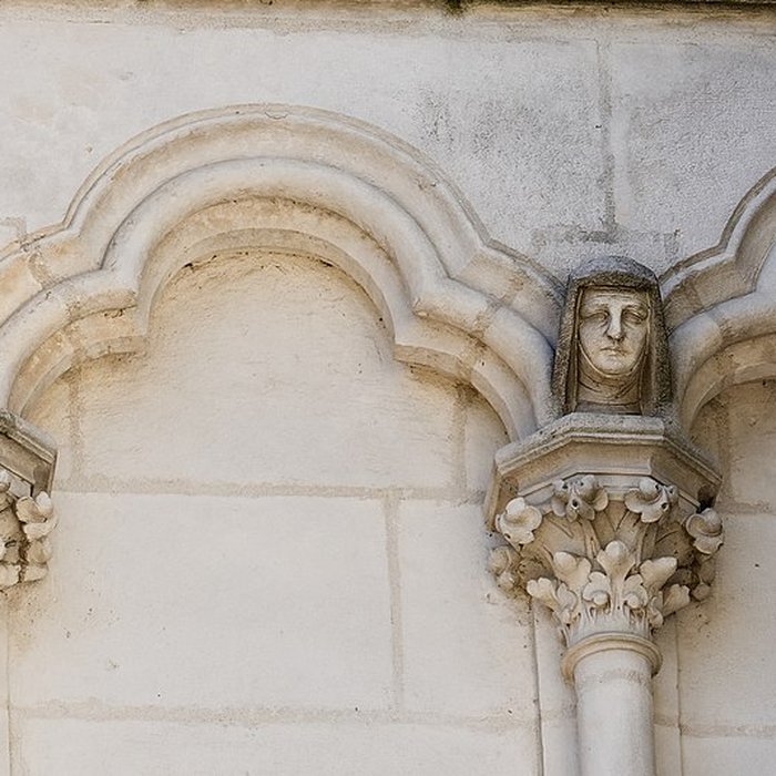 Photo de Basilique Saint-Nicolas de Nantes