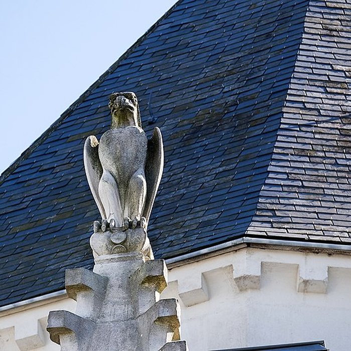 Photo de Basilique Saint-Nicolas de Nantes