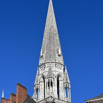Basilique Saint-Nicolas de Nantes