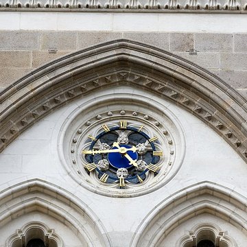 Basilique Saint-Nicolas de Nantes