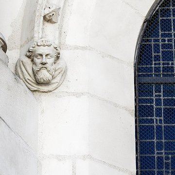 Basilique Saint-Nicolas de Nantes