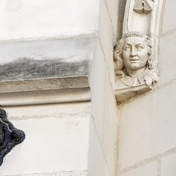 Basilique Saint-Nicolas de Nantes