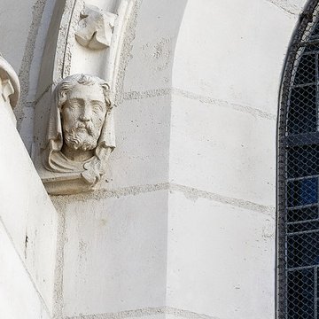 Basilique Saint-Nicolas de Nantes