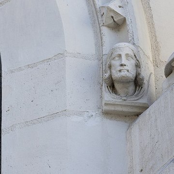 Basilique Saint-Nicolas de Nantes