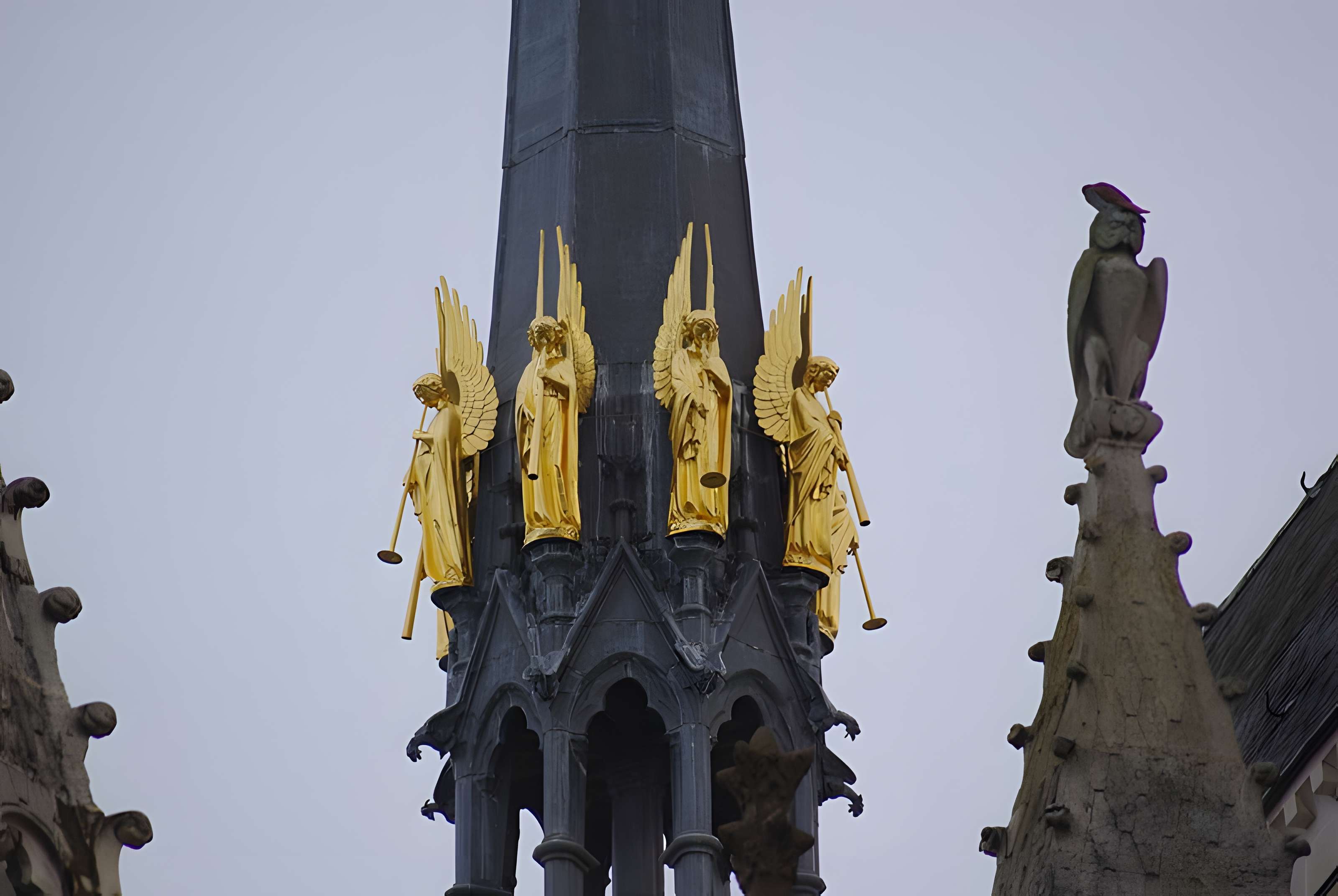 Basilique Saint-Nicolas de Nantes