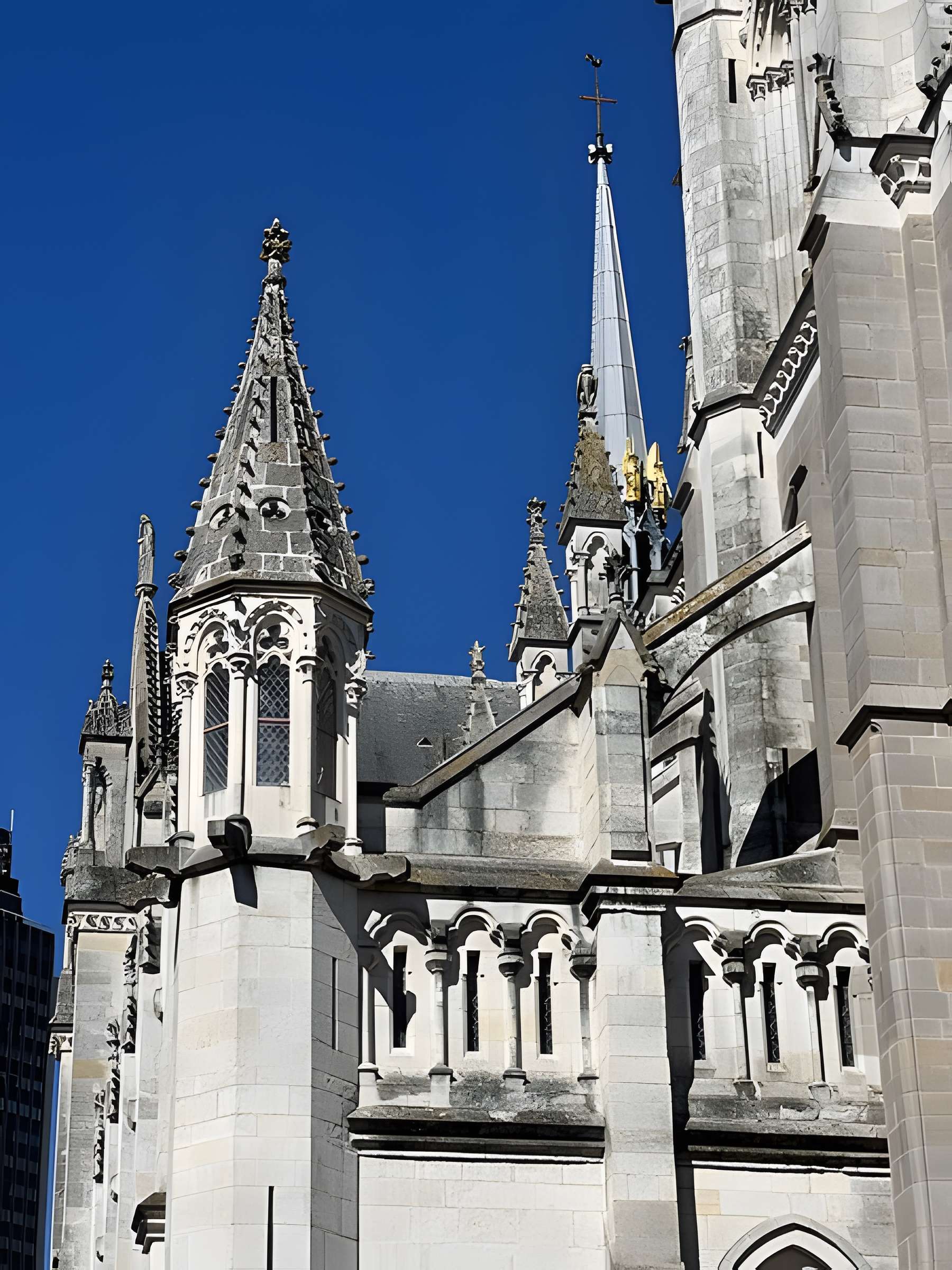 Basilique Saint-Nicolas de Nantes