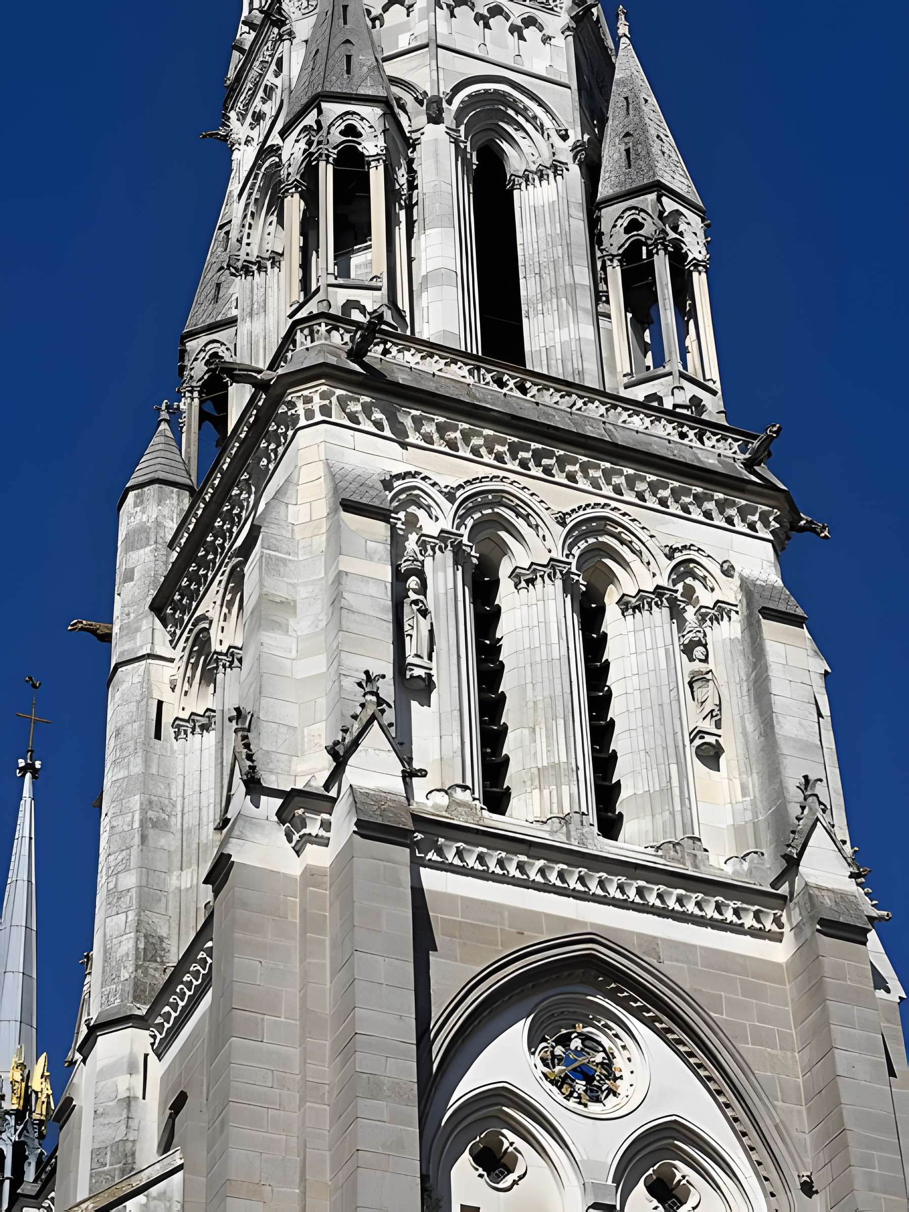 Basilique Saint-Nicolas de Nantes