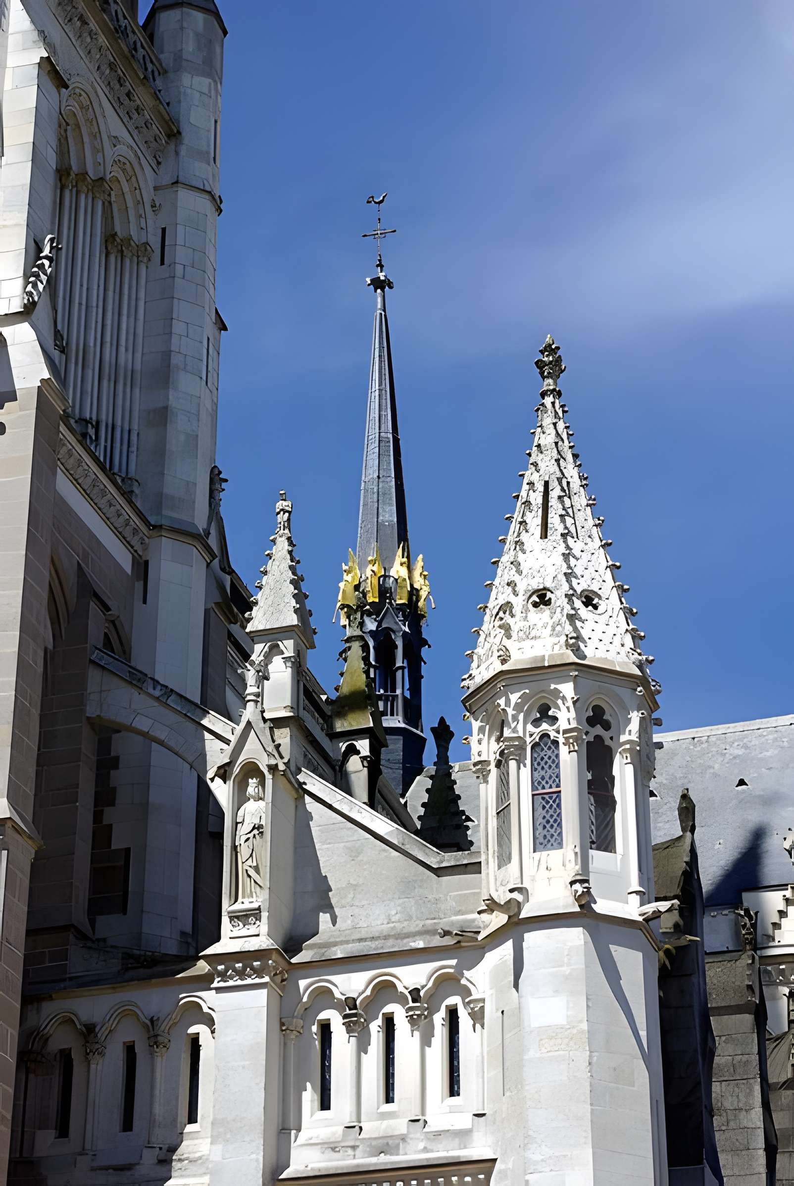 Basilique Saint-Nicolas de Nantes