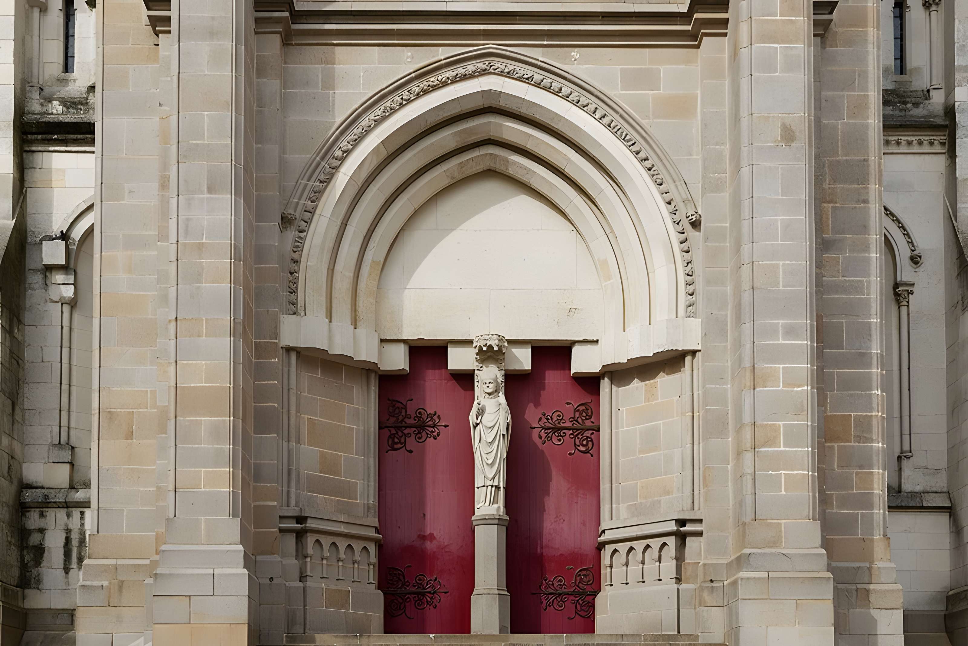 Basilique Saint-Nicolas de Nantes