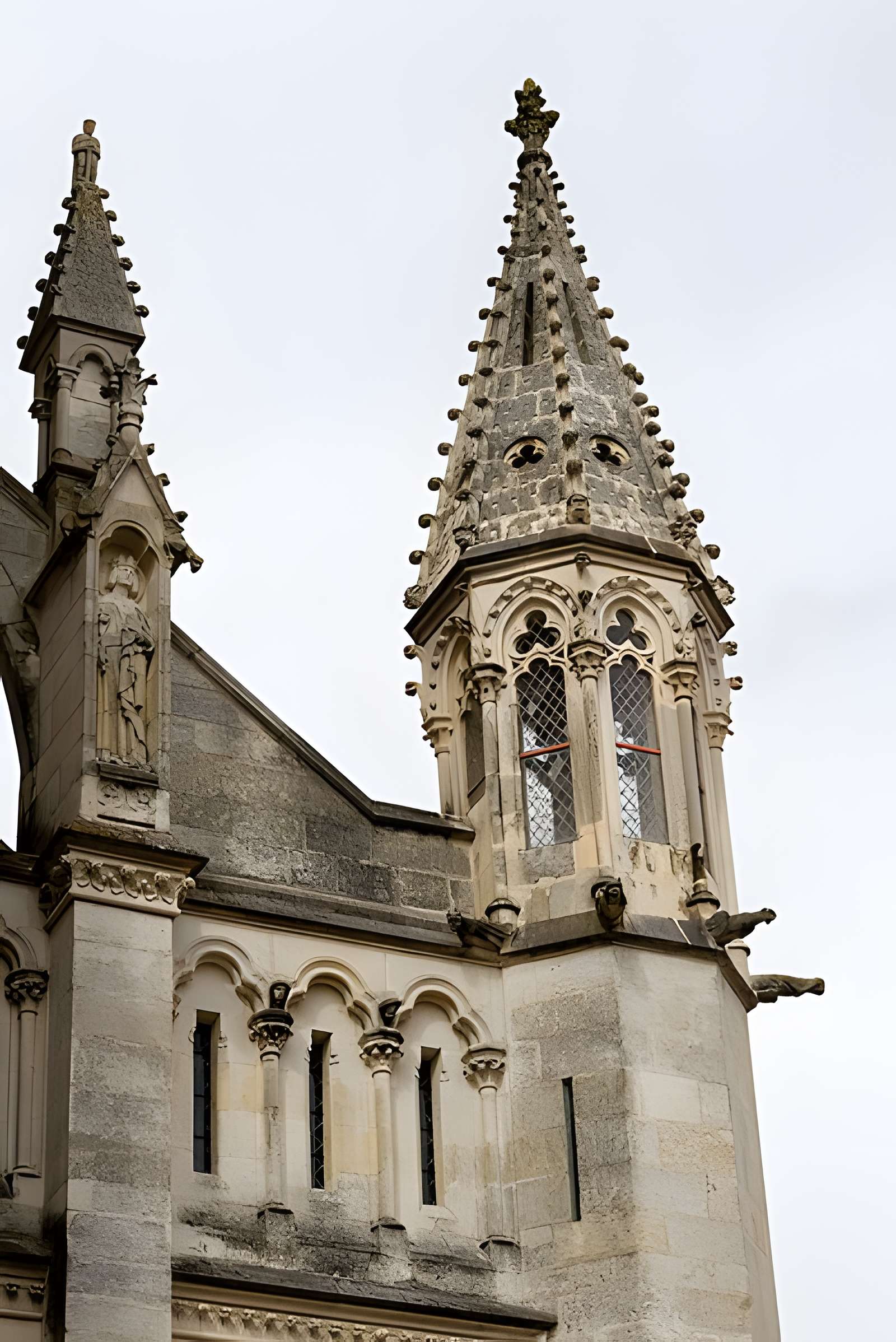 Basilique Saint-Nicolas de Nantes