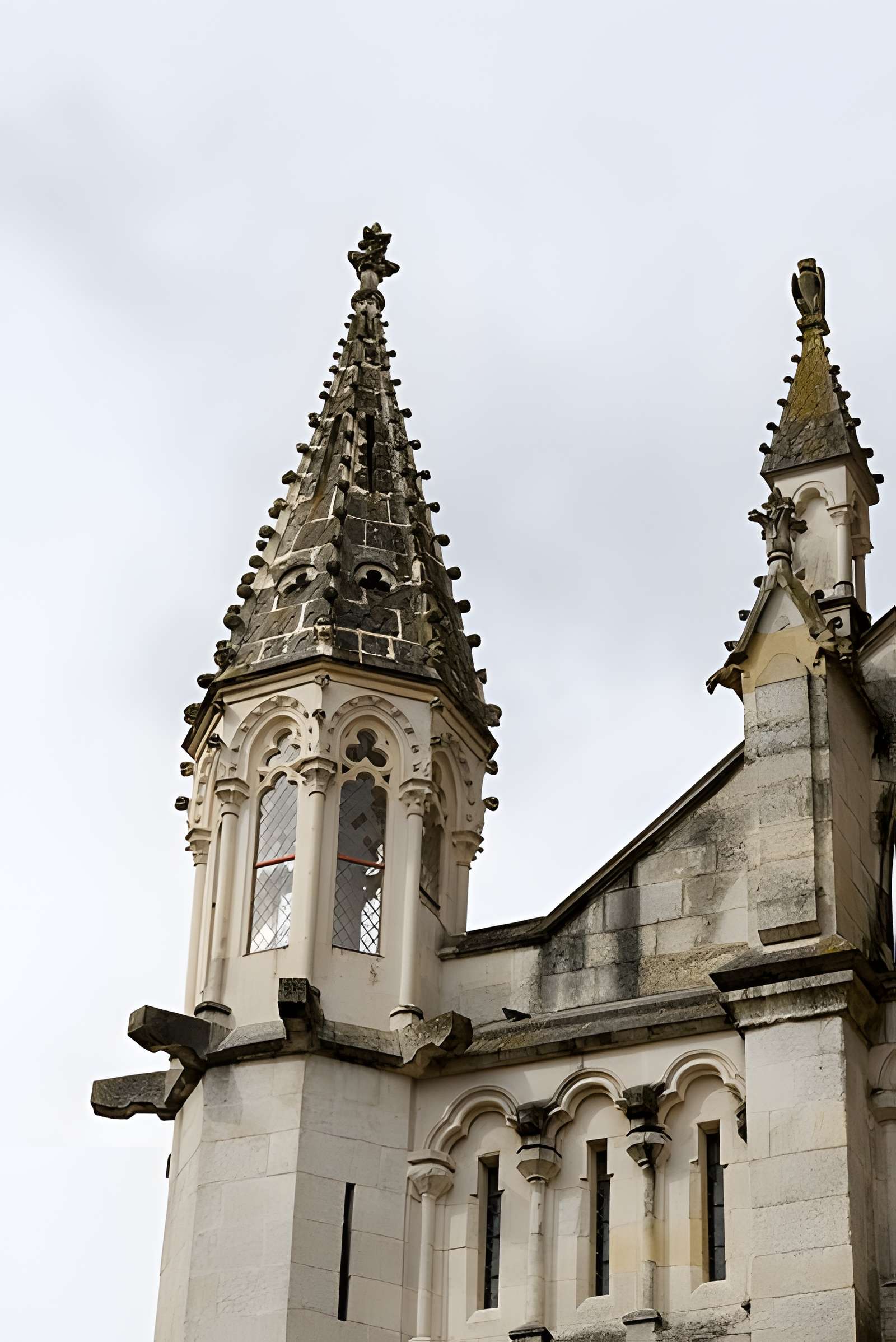 Basilique Saint-Nicolas de Nantes