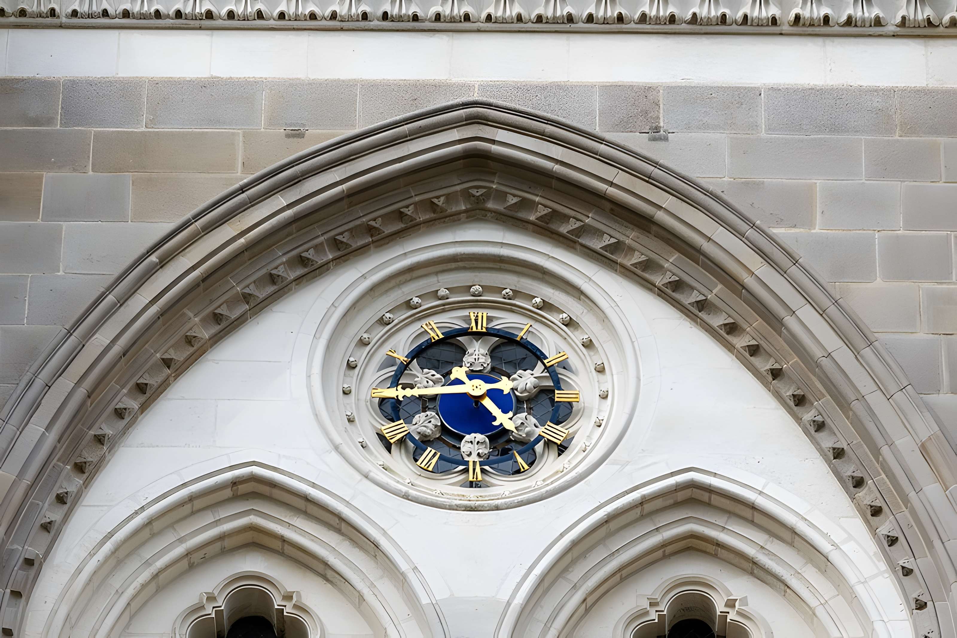 Basilique Saint-Nicolas de Nantes