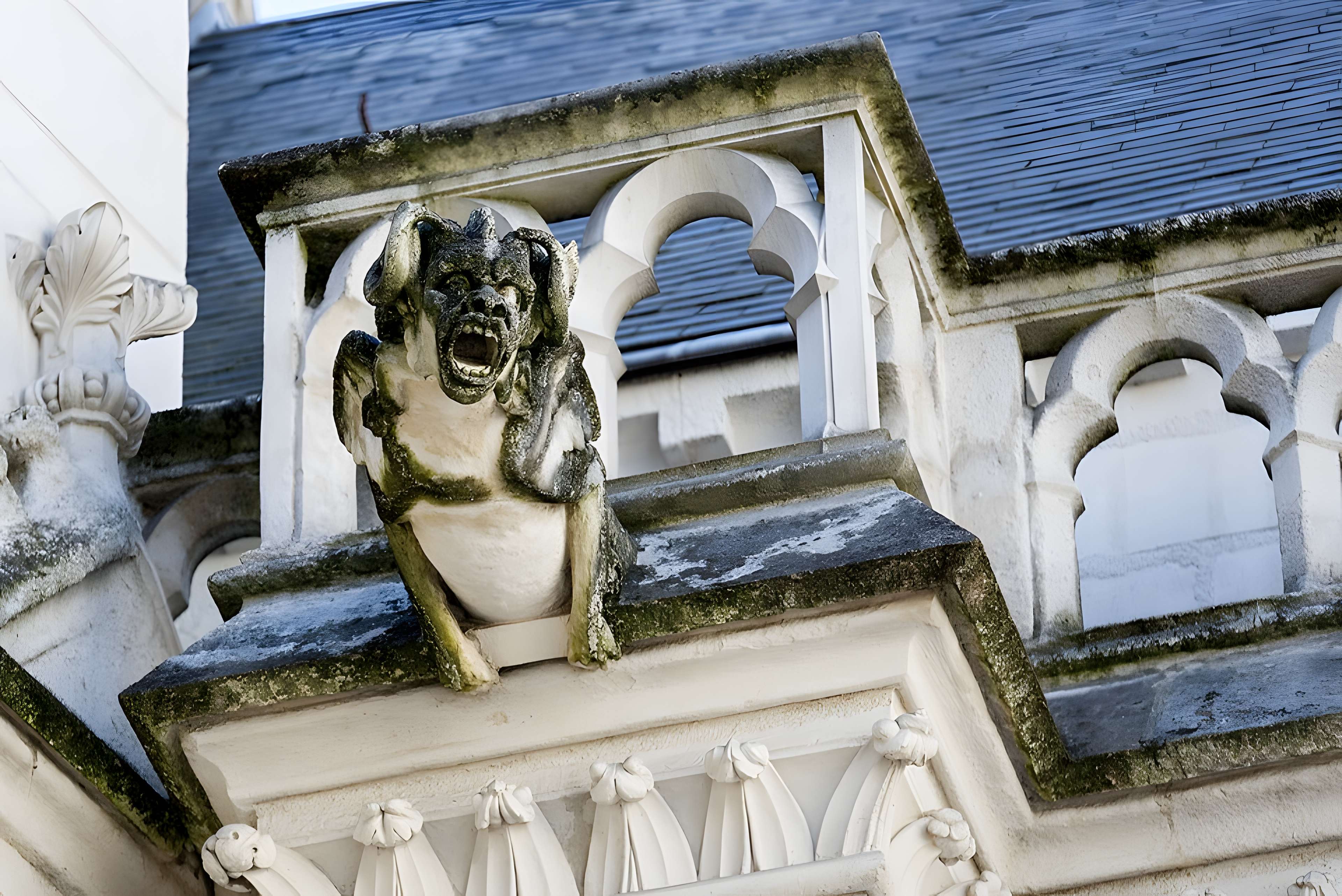 Basilique Saint-Nicolas de Nantes