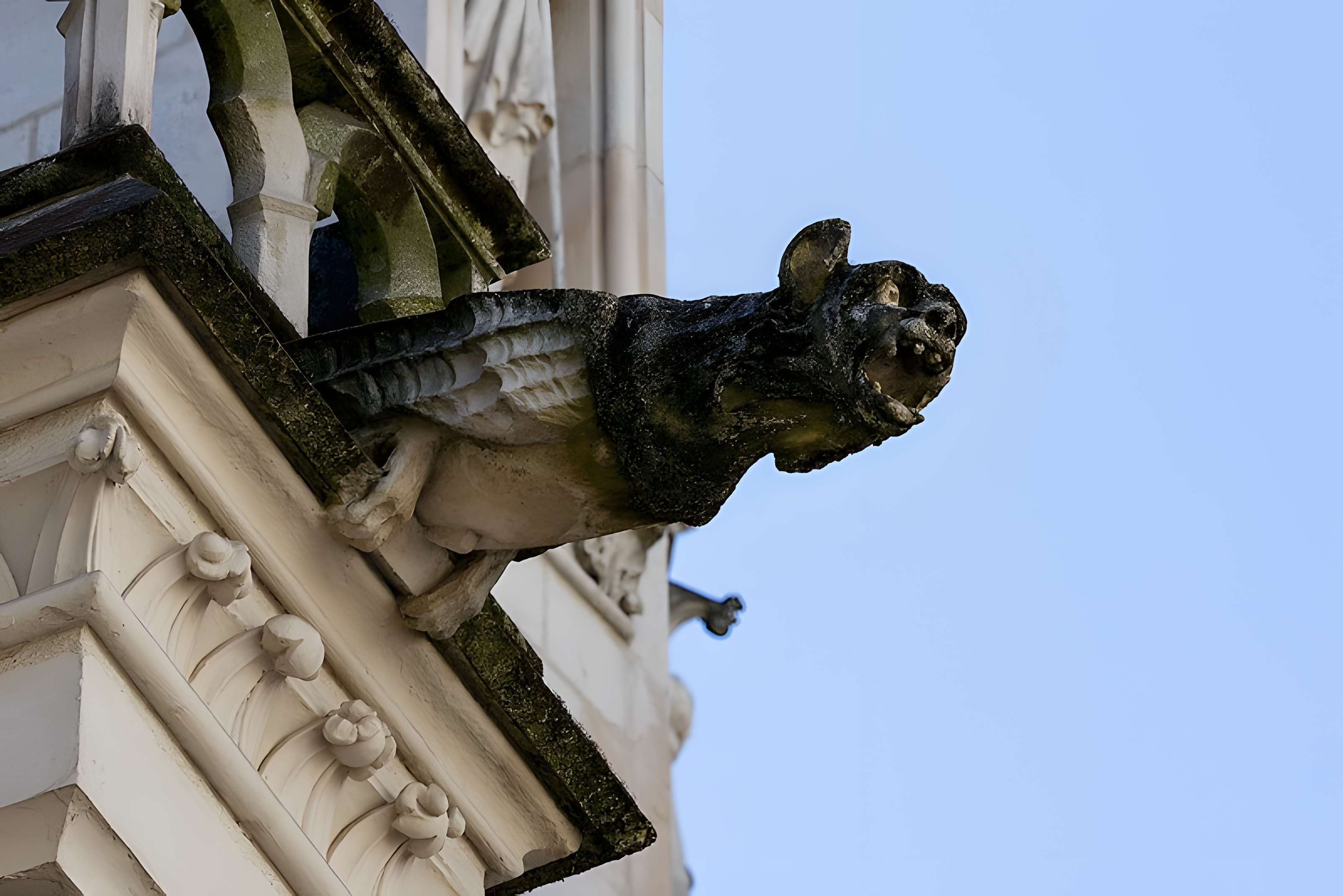 Basilique Saint-Nicolas de Nantes