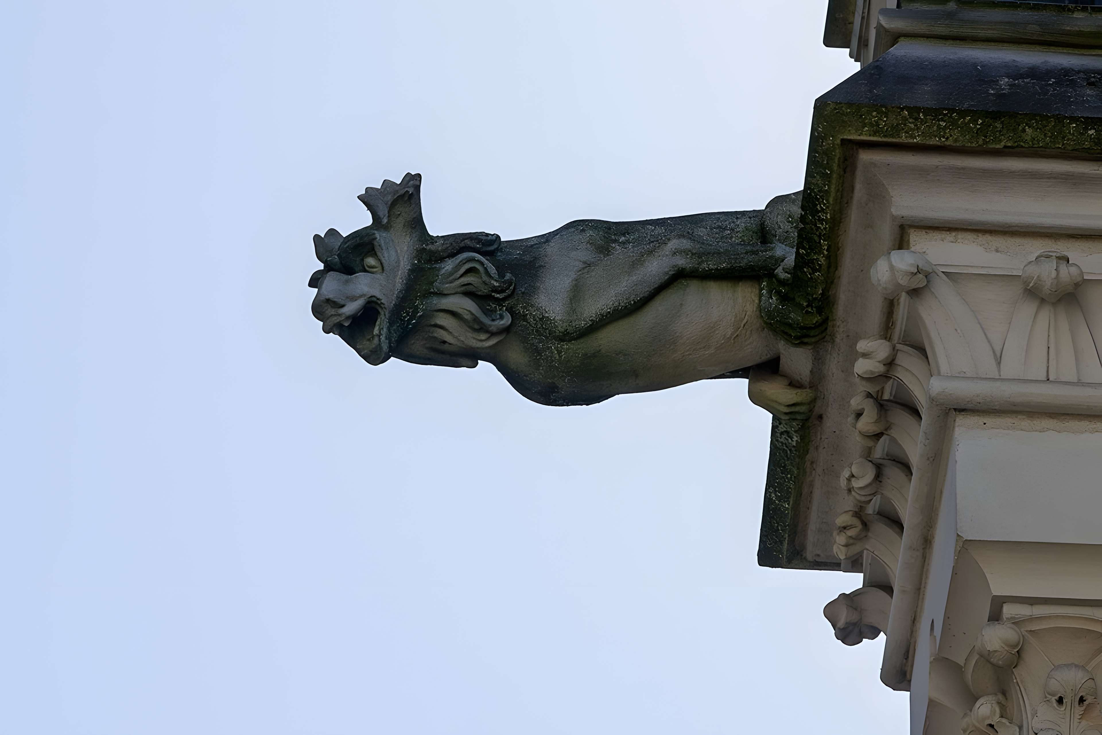 Basilique Saint-Nicolas de Nantes