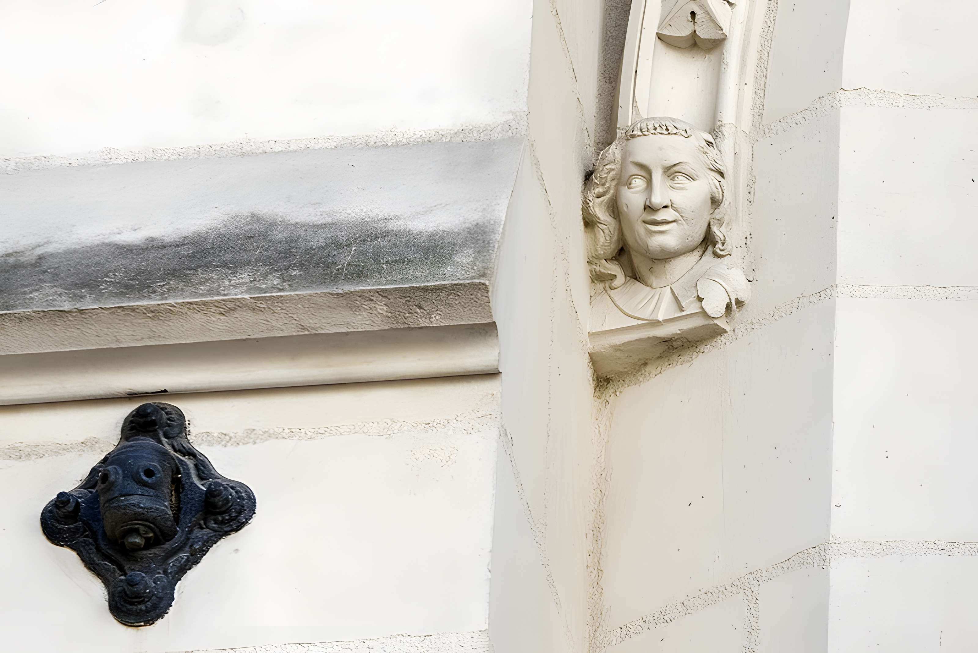 Basilique Saint-Nicolas de Nantes