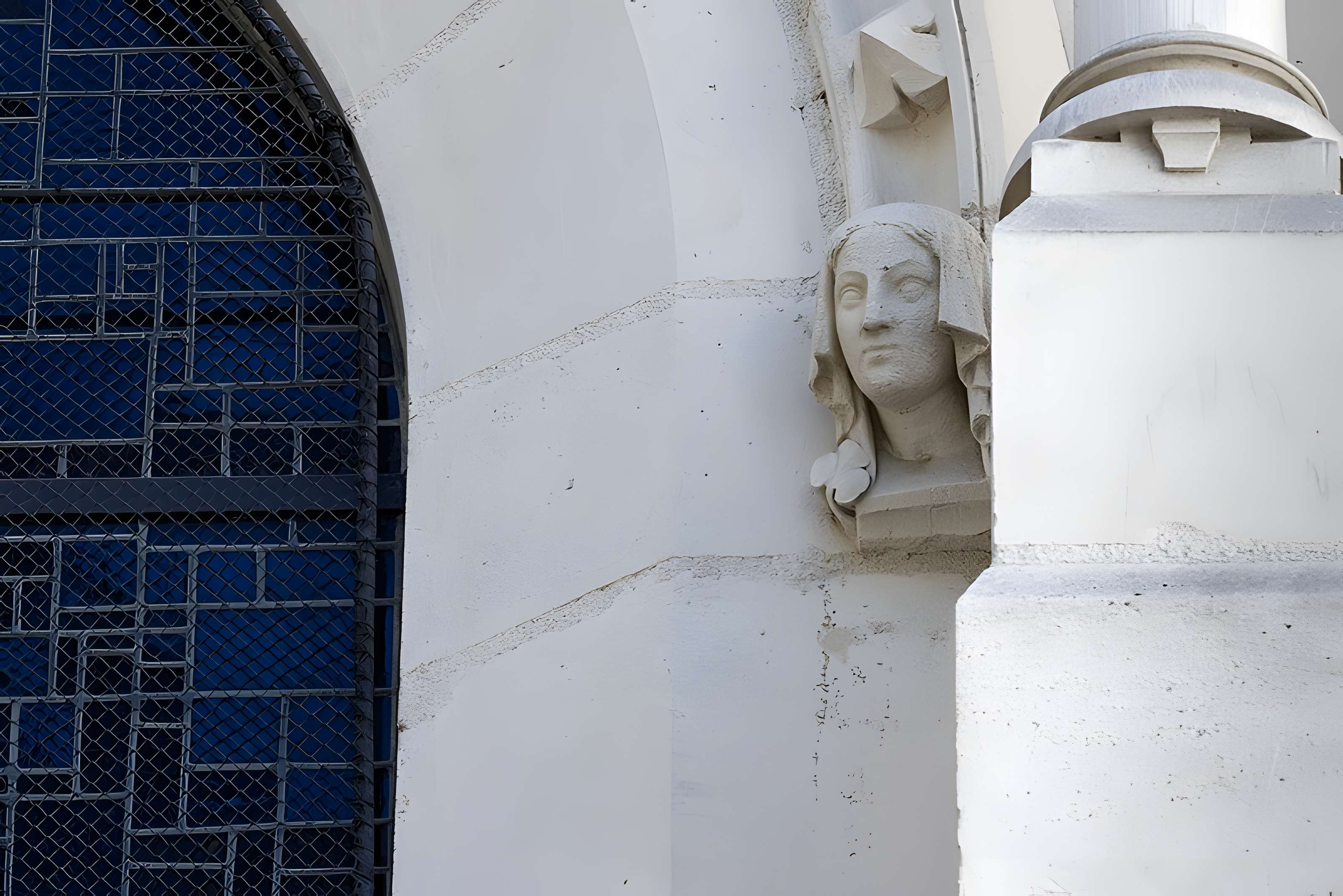 Basilique Saint-Nicolas de Nantes
