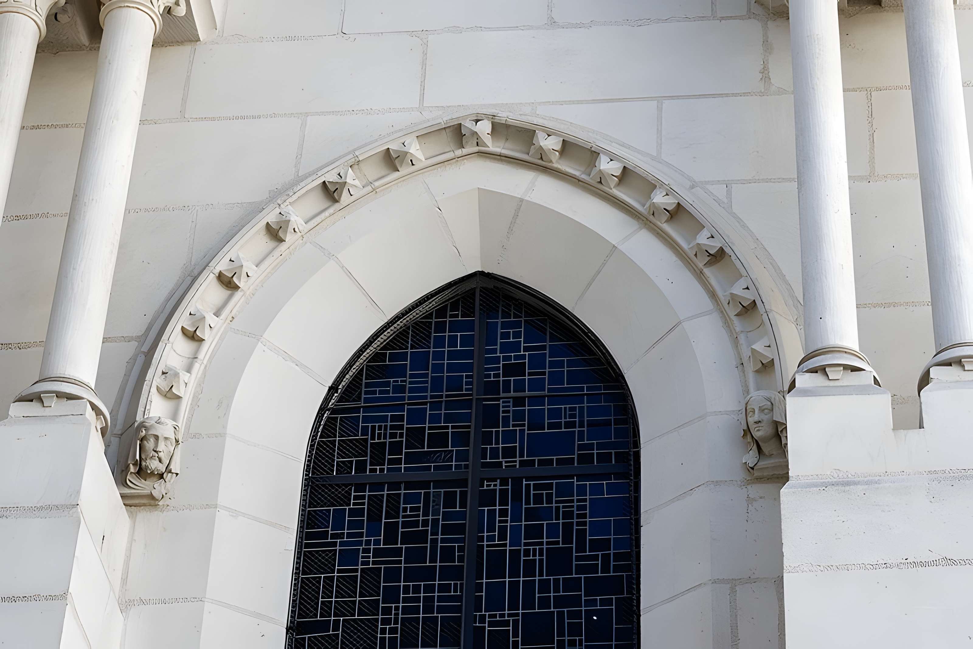 Basilique Saint-Nicolas de Nantes
