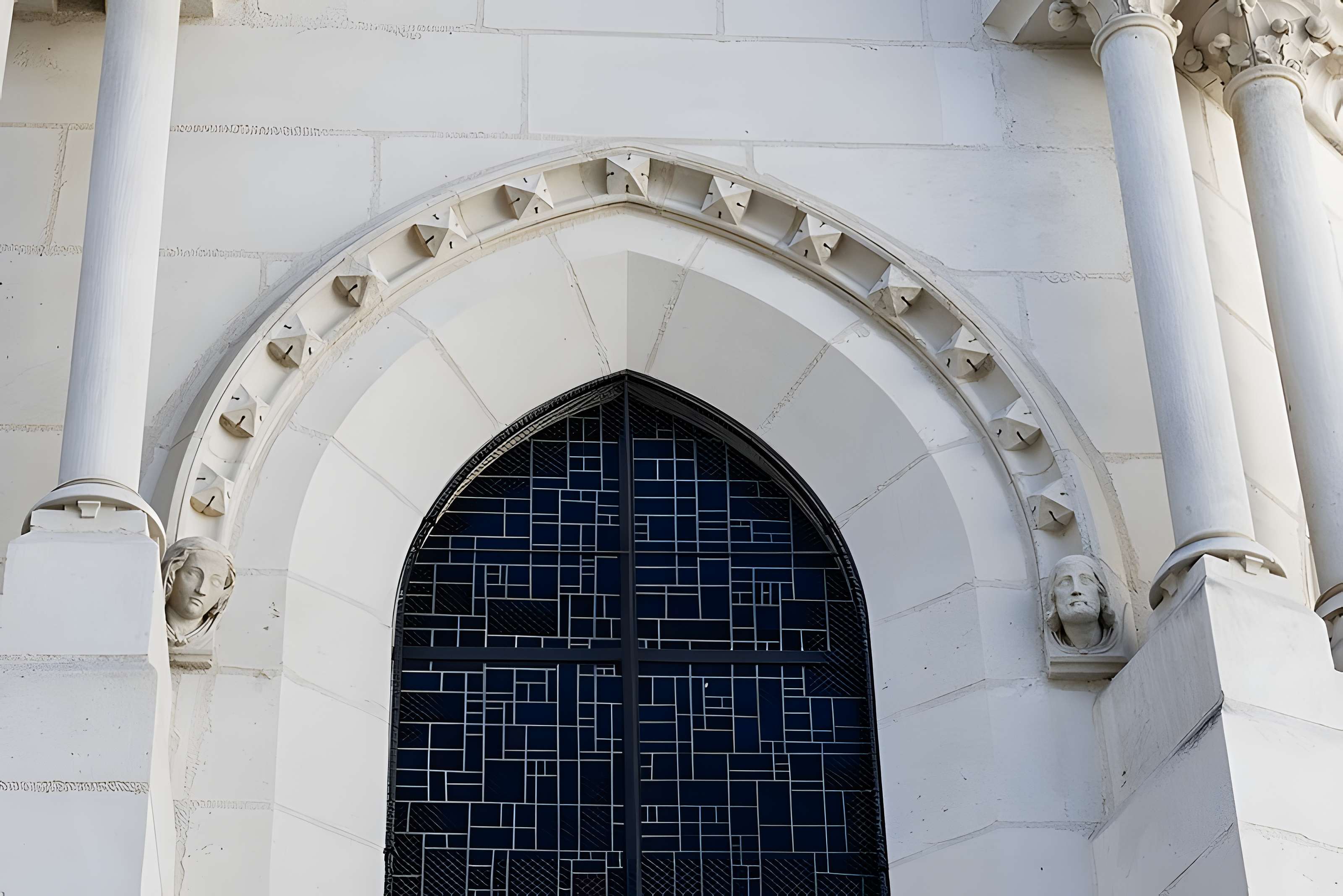Basilique Saint-Nicolas de Nantes