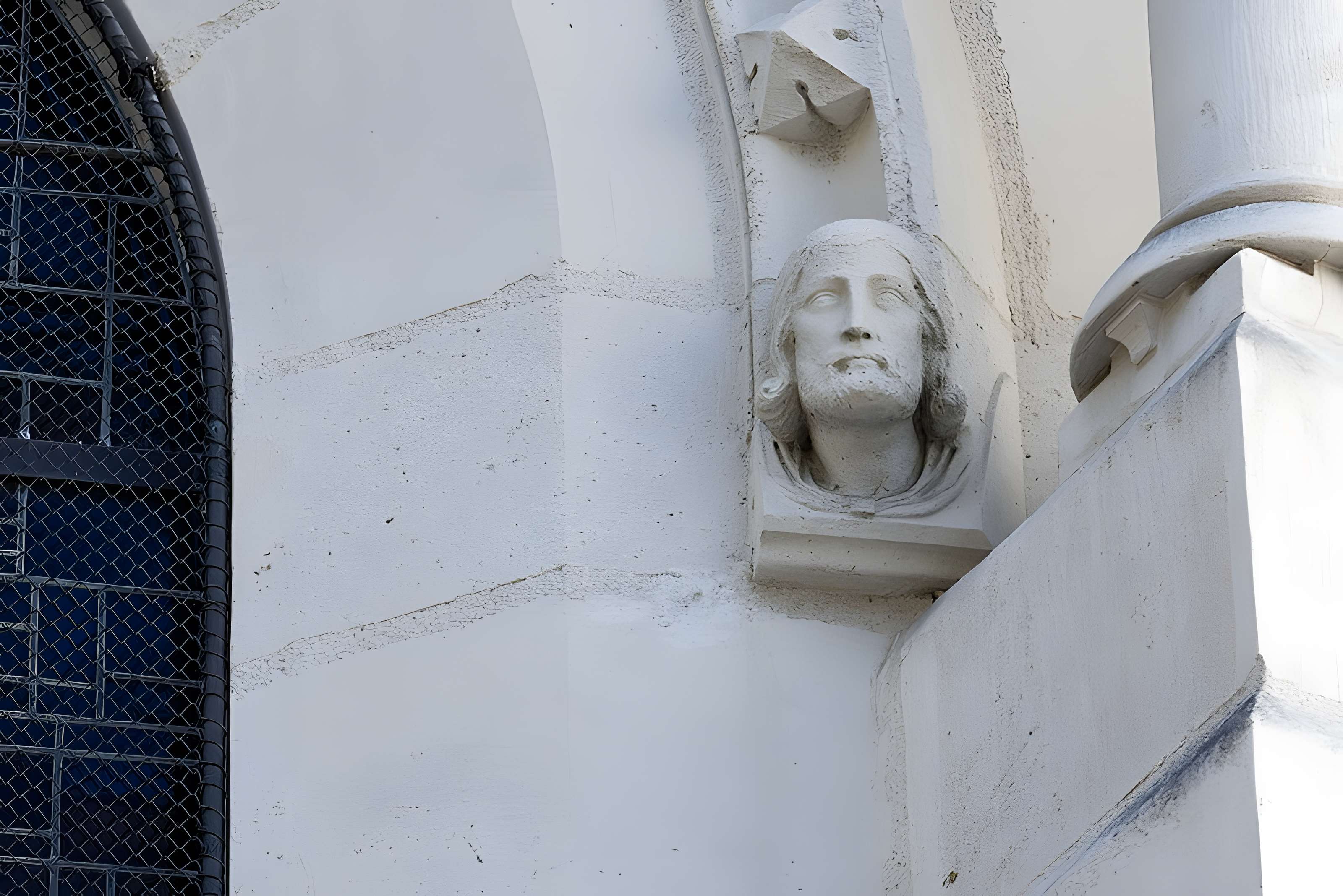 Basilique Saint-Nicolas de Nantes