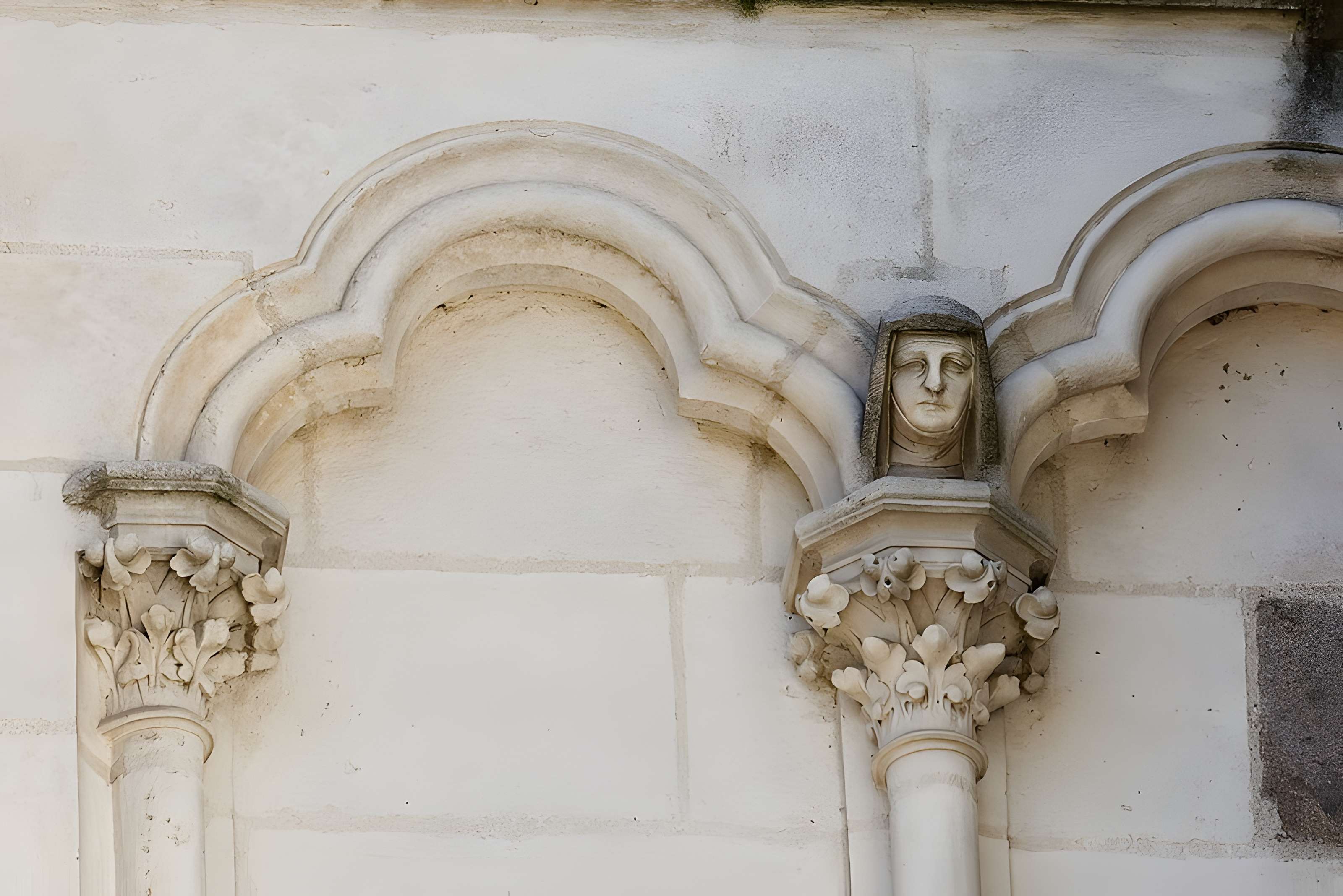 Basilique Saint-Nicolas de Nantes