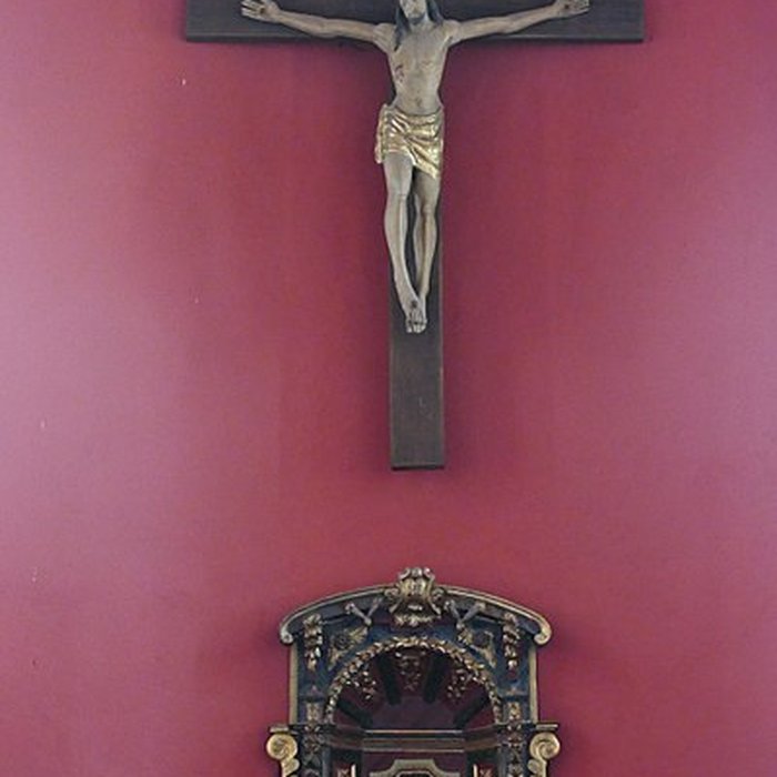 Photo de Église Saint-Nicolas de Guéthary