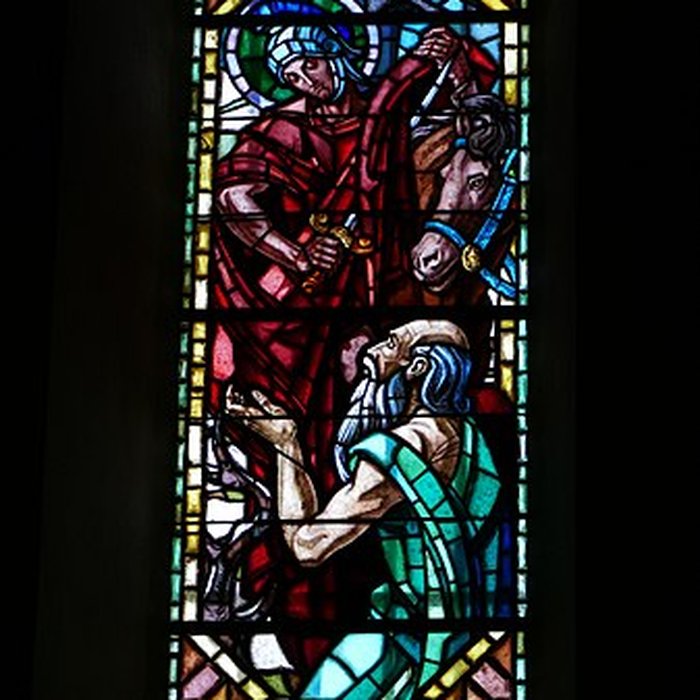 Photo de Église Saint-Nicolas de Guéthary