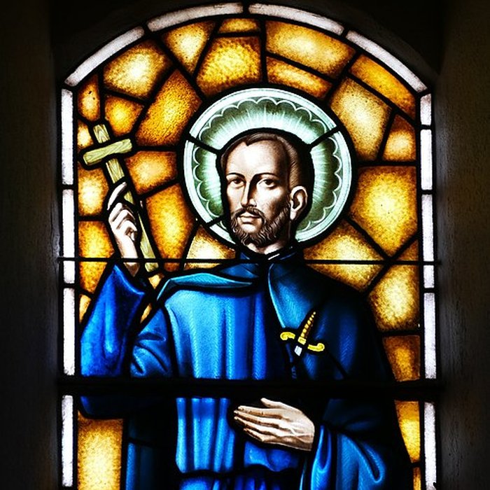 Photo de Église Saint-Nicolas de Guéthary