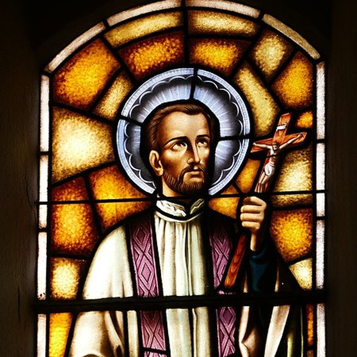 Photo de Église Saint-Nicolas de Guéthary