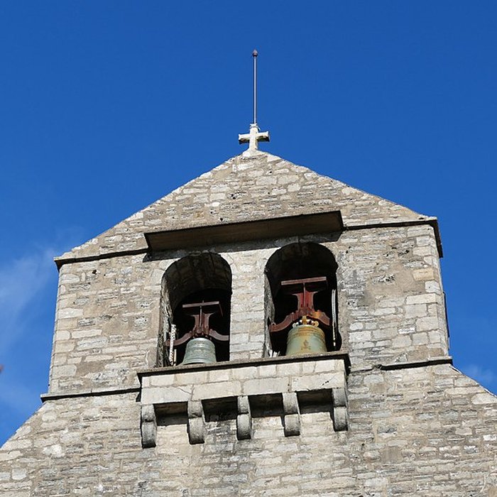 Photo de Église Saint-Nicolas de Guéthary
