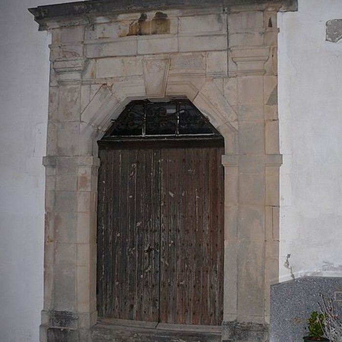 Photo de Église Saint-Nicolas de Guéthary