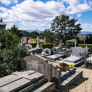Église Saint-Nicolas de Guéthary