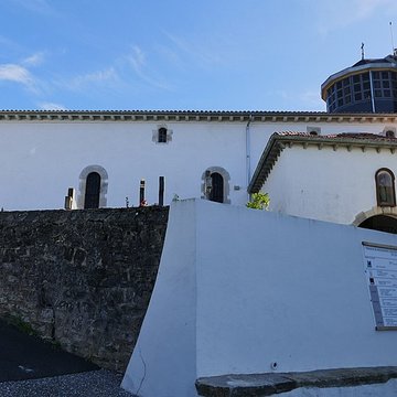 Église Saint-Nicolas de Guéthary