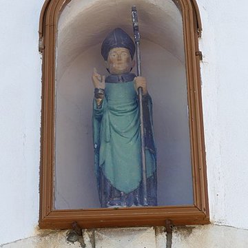 Église Saint-Nicolas de Guéthary