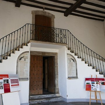 Église Saint-Nicolas de Guéthary
