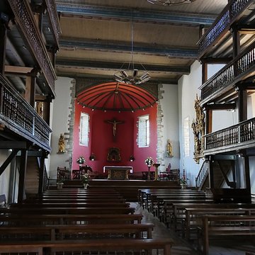 Église Saint-Nicolas de Guéthary