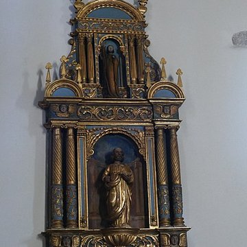 Église Saint-Nicolas de Guéthary