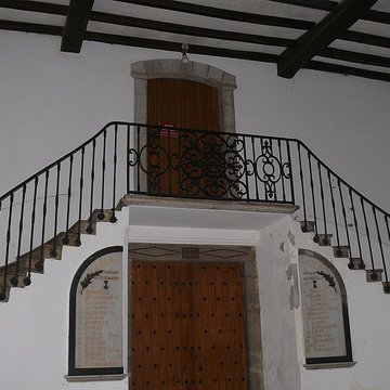 Église Saint-Nicolas de Guéthary