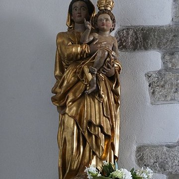 Église Saint-Nicolas de Guéthary