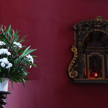 Église Saint-Nicolas de Guéthary