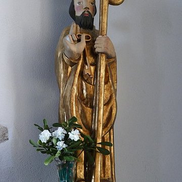 Église Saint-Nicolas de Guéthary