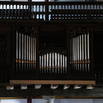 Église Saint-Nicolas de Guéthary