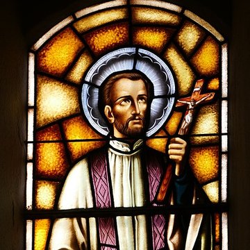 Église Saint-Nicolas de Guéthary