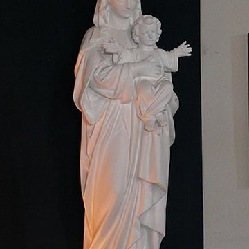 Église Saint-Nicolas de Guéthary