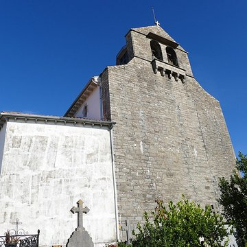 Église Saint-Nicolas de Guéthary