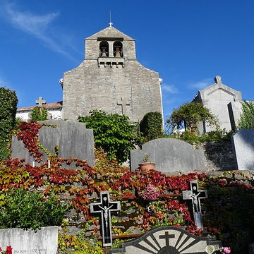 Église Saint-Nicolas de Guéthary