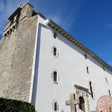 Église Saint-Nicolas de Guéthary