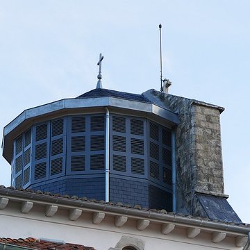 Église Saint-Nicolas de Guéthary