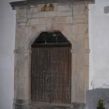Église Saint-Nicolas de Guéthary