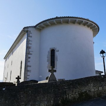 Église Saint-Nicolas de Guéthary